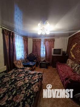 Дом 70м², 1-этажный, участок 7 сот.  
