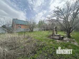 Дом 55м², 2-этажный, участок 24 сот.  