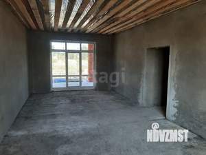 Дом 107м&sup2;, 1-этажный, участок 8 сот.  