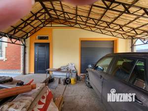 Коттедж 256м², 2-этажный, участок 14 сот.  