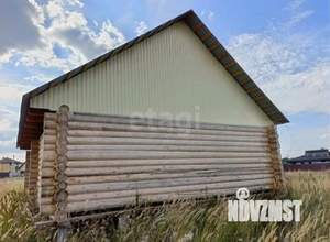 Дом 80м&sup2;, 1-этажный, участок 15 сот.  