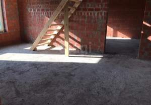 Дом 120м², 1-этажный, участок 6 сот.  