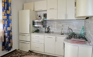 Дом 170м&sup2;, 2-этажный, участок 6 сот.  