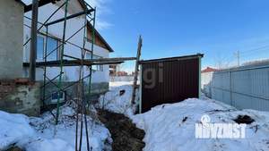 Дом 318м&sup2;, 2-этажный, участок 22 сот.  