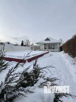 Коттедж 352м&sup2;, 2-этажный, участок 12 сот.  