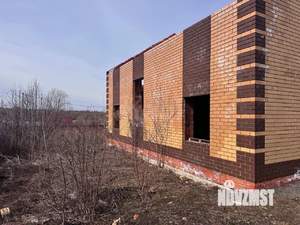 Дом 240м&sup2;, 2-этажный, участок 9 сот.  