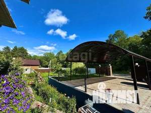 Дом 144м&sup2;, 2-этажный, участок 11 сот.  