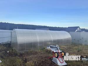 Дом 62м&sup2;, 2-этажный, участок 6 сот.  