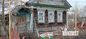 Дача 42м², 1-этажный, участок 27 сот.  