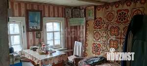 Дом 42м&sup2;, 1-этажный, участок 31 сот.  