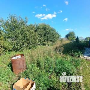 Дача 75м&sup2;, 2-этажный, участок 5 сот.  