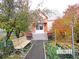 Дом 170м², 2-этажный, участок 10 сот.  