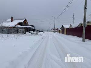 Дом 110м², 1-этажный, участок 10 сот.  