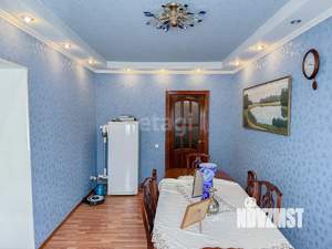 Дом 203м², 2-этажный, участок 19 сот.  