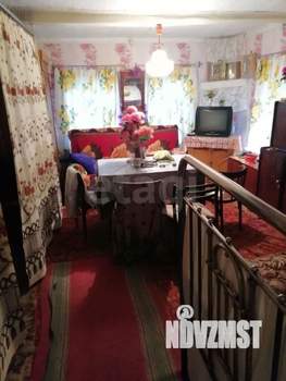 Дом 45м&sup2;, 1-этажный, участок 25 сот.  