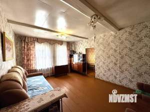 Дом 62м&sup2;, 1-этажный, участок 5 сот.  