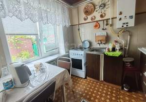 Дом 126м², 1-этажный, участок 12 сот.  