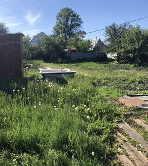 Дом 70м&sup2;, 1-этажный, участок 7 сот.  