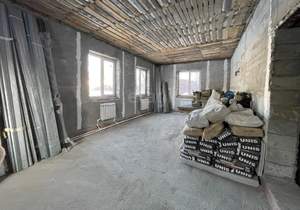 Дом 149м&sup2;, 2-этажный, участок 8 сот.  