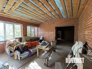 Дом 265м², 2-этажный, участок 15 сот.  