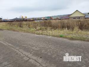 Дом 80м&sup2;, 1-этажный, участок 15 сот.  