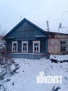 Дом 70м², 1-этажный, участок 7 сот.  