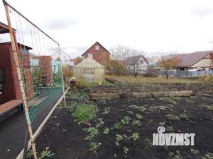 Дом 170м², 2-этажный, участок 10 сот.  