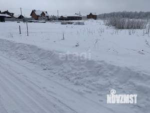 Дом 110м², 1-этажный, участок 8 сот.  