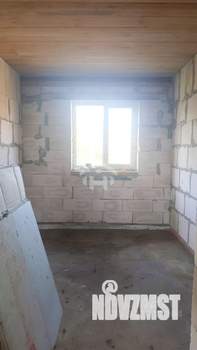 Дом 103м&sup2;, 1-этажный, участок 9 сот.  