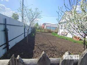 Дом 63м&sup2;, 1-этажный, участок 35 сот.  