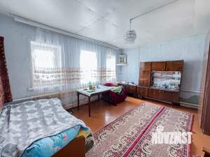 Дом 74м², 1-этажный, участок 20 сот.  