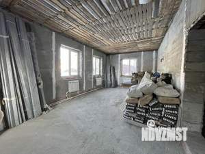 Дом 149м&sup2;, 2-этажный, участок 8 сот.  