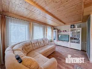 Дом 140м², 2-этажный, участок 8 сот.  