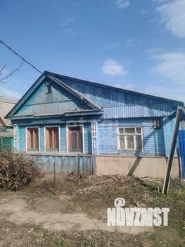 Дом 25м², 1-этажный, участок 5 сот.  