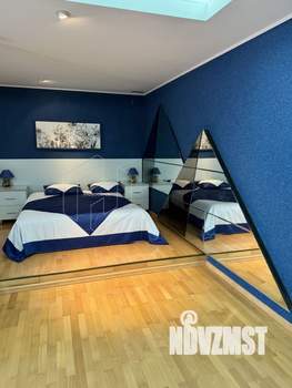 Коттедж 352м², 2-этажный, участок 12 сот.  