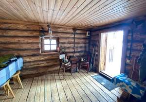 Дом 71м&sup2;, 1-этажный, участок 5 сот.  