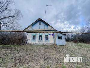 Дача 34м², 1-этажный, участок 30 сот.  
