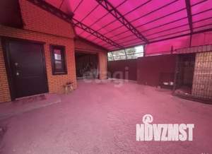 Дом 215м&sup2;, 2-этажный, участок 6 сот.  