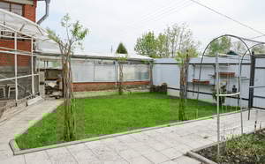 Дом 170м&sup2;, 2-этажный, участок 6 сот.  