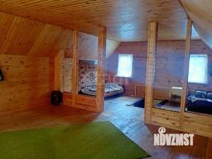 Дом 138м&sup2;, 2-этажный, участок 12 сот.  