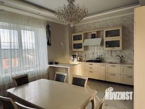 Дом 192м², 3-этажный, участок 20 сот.  