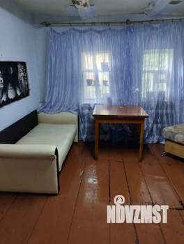 Дом 50м&sup2;, 1-этажный, участок 19 сот.  