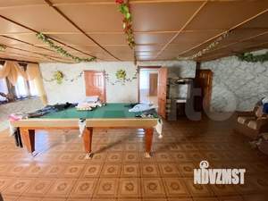 Коттедж 221м&sup2;, 2-этажный, участок 15 сот.  