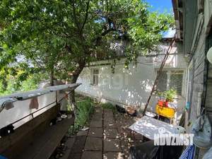 Дом 79м&sup2;, 1-этажный, участок 5 сот.  