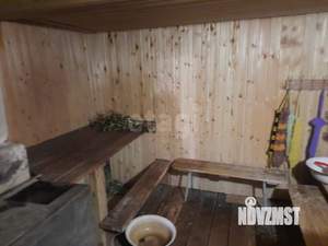 Дом 60м&sup2;, 1-этажный, участок 6 сот.  