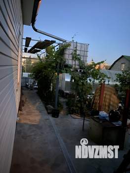 Дом 300м&sup2;, 2-этажный, участок 8 сот.  