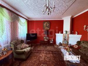 Дом 144м&sup2;, 2-этажный, участок 6 сот.  