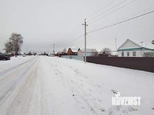 Дом 63м&sup2;, 1-этажный, участок 35 сот.  