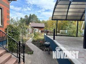 Дом 144м&sup2;, 2-этажный, участок 11 сот.  