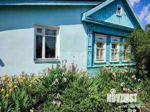 Дом 73м², 1-этажный, участок 6 сот.  